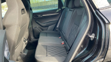 Skoda Karoq 1.5 TSI Sportline 5dr Petrol Estate